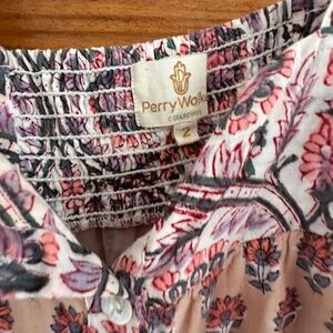 French vibes sun dress